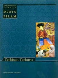 Image of Ensiklopedi Tematis Dunia Islam 7 : Faktaneka dan Indeks / Taufik Abdillah