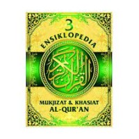 Image of Ensiklopedia Mukjizat dan Khasiat Al-Qur'an (Jilid 3) / Imam Qurthubi Al-Andalusi