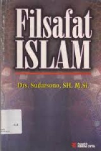 Image of Filsafat Islam / Sudarsono