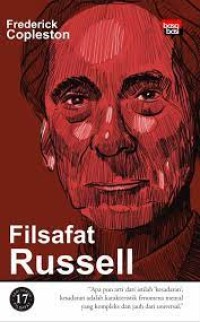 Image of Filsafat Russell / Frederick Copleston