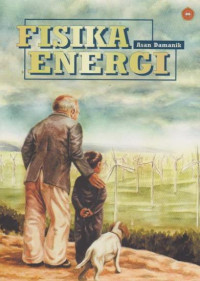 Image of Fisika Energi / Asan Damanik