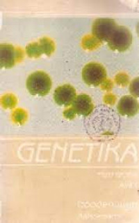 Image of Genetika / Ursula Goodenough
