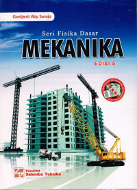 Image of Mekanika / Ganijanti Aby Sarojo