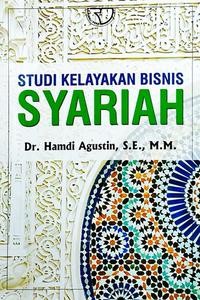 Image of Studi Kelayakan Bisnis Syariah
