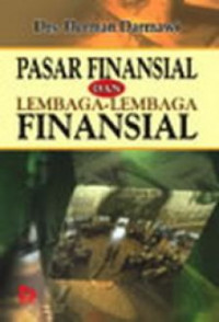 Image of Pasar Finansial dan Lembaga- Lembaga Finansial