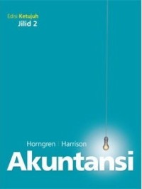 Image of Akuntansi Jilid 2 / Charles T. Horngren