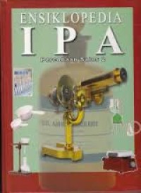 Image of Ensiklopedia IPA: Percobaan Sains [2] / Nita Sudarjo