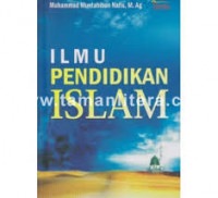 Image of Ilmu Pendidikan Islam