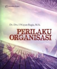 Image of Perilaku Organisasi