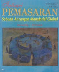 Image of Intisari Pemasaran: Sebuah Ancangan Manajerial Global Edisi 6 Jilid 2 / E. Jerome McCarthy