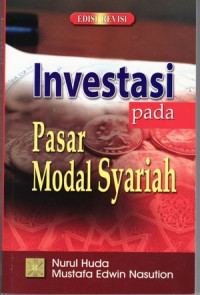 Image of Investasi Pada Pasar Modal Syariah / Nurul Huda