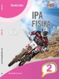Image of IPA Fisika 2 untuk SMP/ MTs Kelas VIII / Erlangga (Penerbit)