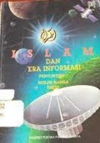 Image of Islam dan Era Reformasi / Rusjdi Hamka Rafiq