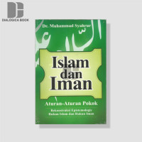 Image of Islam dan Iman / Muhammad Syahrur