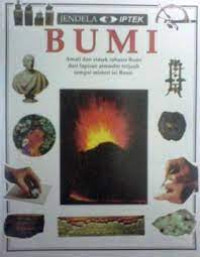 Image of Jendela IPTEK Bumi / Susanna Van Rose