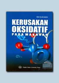 Image of Kerusakan Oksidatif Pada Makanan / Sri Raharjo