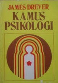 Image of Kamus psikologi / James Drever