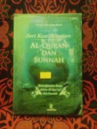 Image of Seri Kemukjizatan Al-Qur'an dan Sunnah: Kemukjizatan Bumi dalam A-Qur'an dan Sunnah / Yusuf Al-Hajj Ahmad
