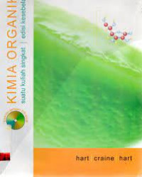 Image of Kimia Organik : Suatu Kuliah Singkat / Harold Hart