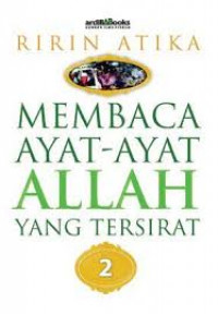Image of Membaca Ayat-Ayat Allah yang Tersirat 2 / Ririn Atika