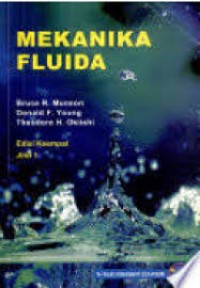 Image of Mekanika Fluida : Jilid 2 / Bruce R. Munson