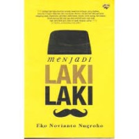 Image of Menjadi Laki-laki / Eko Novianto Nugroho