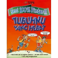Image of Tubuhmu  Yang Hebat / Neil Morris