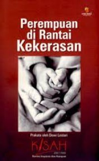 Image of Perempuan di Rantai Kekerasan / Nadia L. Hasan