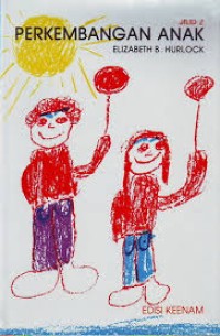 Image of Perkembangan Anak (Jilid 2)