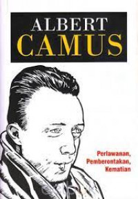 Image of Perlawanan, Pemberontakan, Kematian / Albert Camus