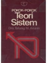 Image of Pokok-Pokok Teori sistem / Tatang M. Amirin