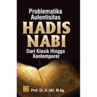 Image of Problematika Hukum Keluarga Islam Kontemporer : Analisis Yuriprudensi dengan Pendekatan Ushuliyah / Satria Effendi M.Zein