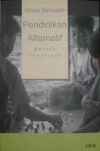 Image of Pendidikan Alternatif Qaryah Thayyibah