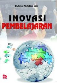 Image of Inovasi Pembelajaran
