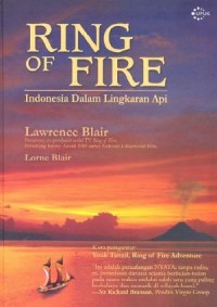 Image of Ring of Fire : Indonesia dalam Lingkaran Api / Lawrence Blair