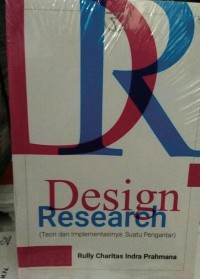 Image of Design Research : Teori Dan Implementasinya : Suatu Pengantar