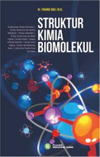Image of Struktur Kimia Biomolekul / Yohanis Ngili