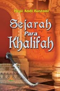 Image of Sejarah Para Khalifah