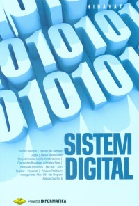 Image of Sistem digital / Hidayat