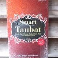 Image of Smart Taubat: Kisah dan Hikmah Taubat Para Nabi dan Kekasih Allah / Manal Abul Hasan