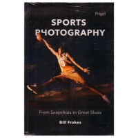 Image of Sports photography from snapskots to great shots / Bill Frakes