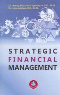 Image of Strategic Financial Management / Benny Budiawan Tjandrasa