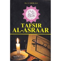 Image of Tafsir Al-Asraar Jilid 2 : Bahan Kultum / Pengajian  / Asrori