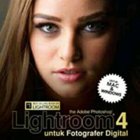 Image of The adobe Photoshop lightroom 4 untuk fotografer digital / Scott kelby