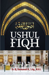 Image of Ushul Fiqh / Darmawati