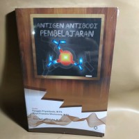 Image of Antigen antibodi pembelajaran / Panggih Priyambodo