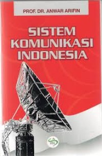 Image of Sistem Komunikasi Indonesia