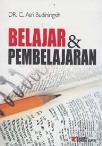 Image of Belajar dan Pembelajaran