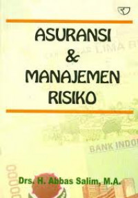 Image of Asuransi dan Manajemen Resiko