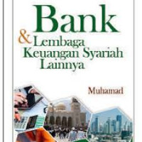 Image of Bank dan Lembaga Keuangan Syariah Lainnya / Muhammad